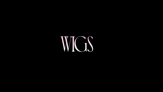 ON HAND-READY TO SHIP- 613 HD LACE FRONTAL WIGS